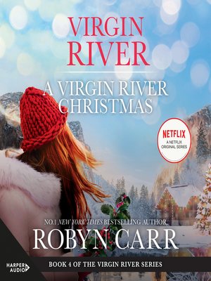 A Virgin River Christmas - Audiobook